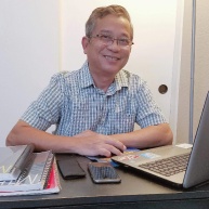 Mr. Tiết Trung Nguyễn